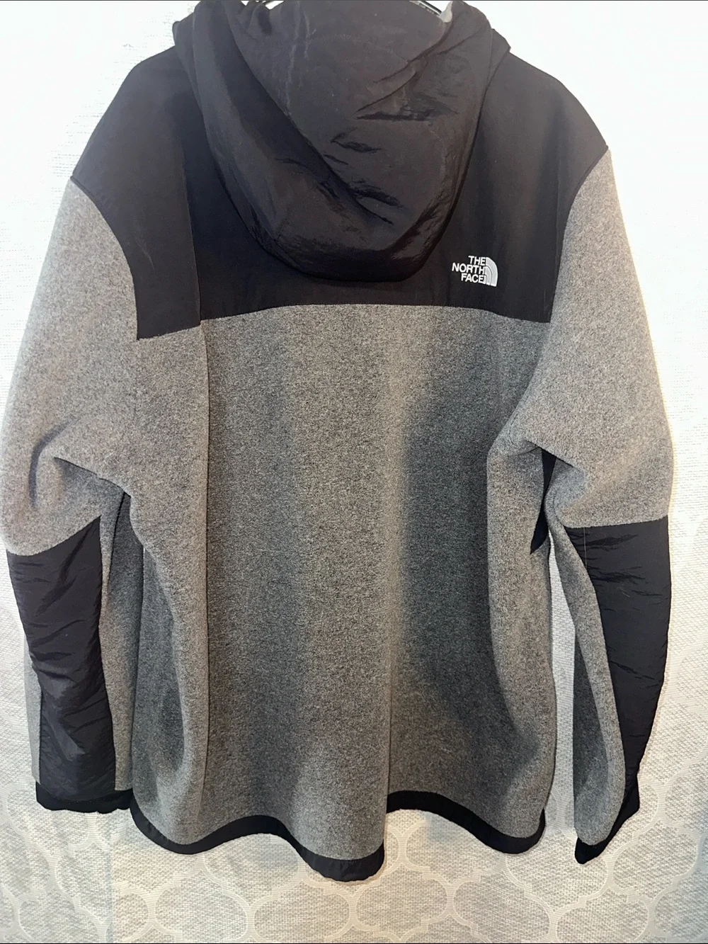 The North Face north face